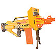 Nerf N-Strike Stampede ECS-50  Blaster